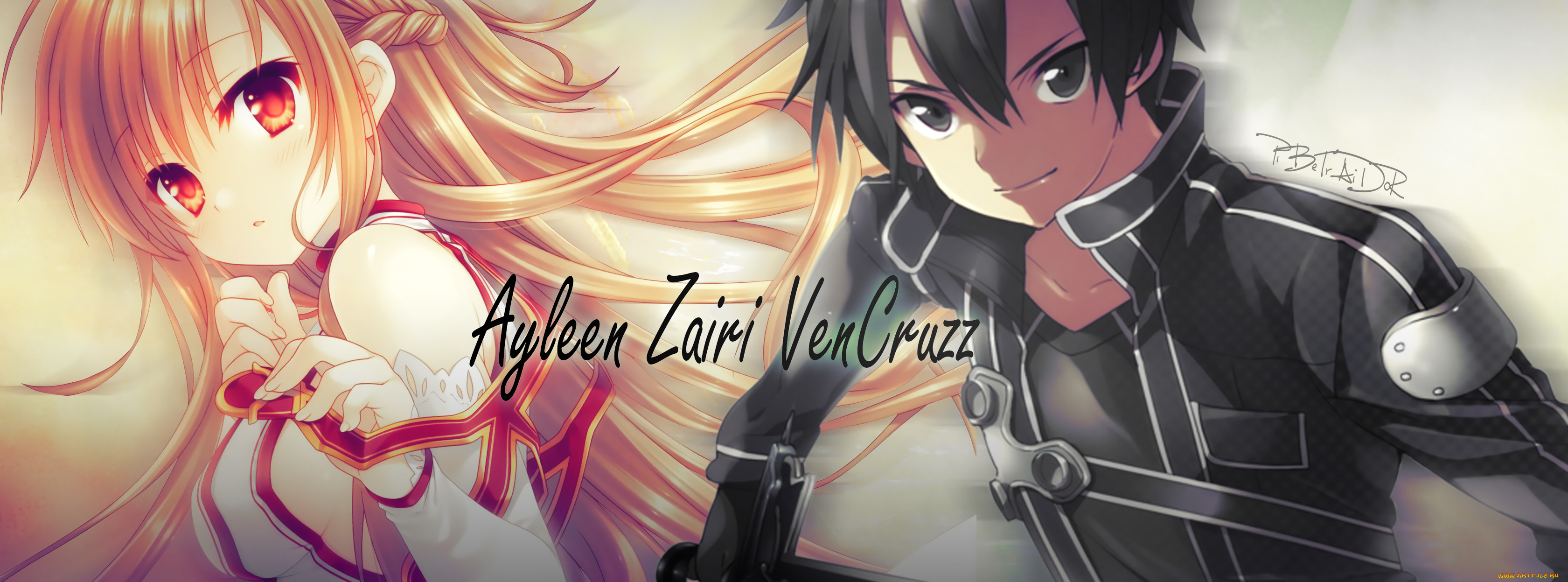 , sword art online, 